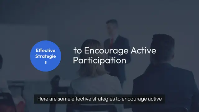 Video thumbnail for Engaging Your Community in Safety