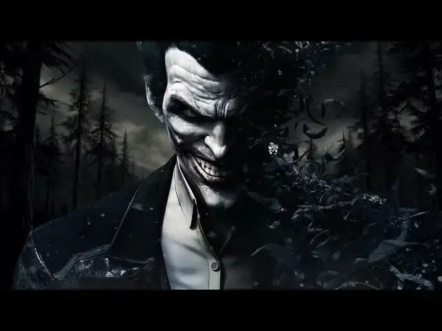 Video thumbnail for [4K] Live Batman Newtab Wallpaper for Microsoft EDGE - 7