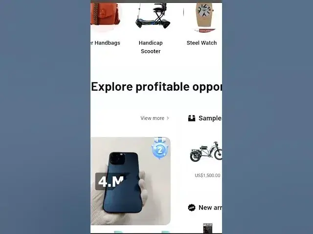 Video thumbnail for Top 5 Must-Know B2B Websites | EcomStal  #amazonseller #ecommercelife