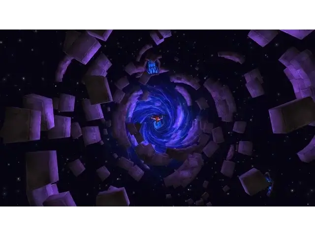 Video thumbnail for Upside-down winners: WoW Leveling Bonanza Episode 79