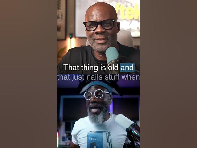 Video thumbnail for Get the job done!