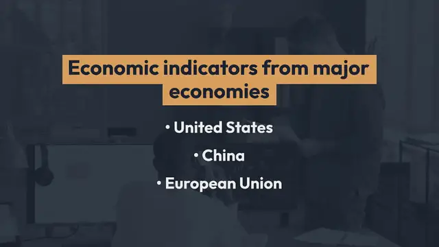 Video thumbnail for Global Market Outlook: How International Trends Impact Your Portfolio