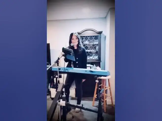 'Video thumbnail for 🎶 Blue Bayou (Linda Ronstadt Cover) | Summit Ridge 5 #Shorts #summitridge5 #livemusic'