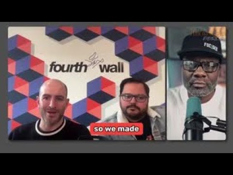 Video thumbnail for The ethos that drives EVERYTHING at Fourthwall