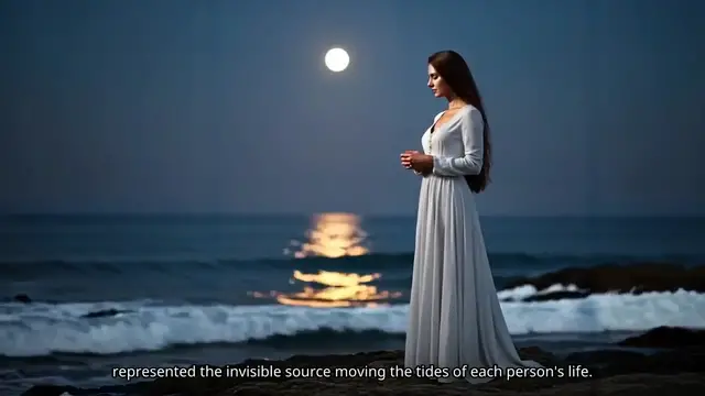 Video thumbnail for All the Winds of Heaven - Passage to the Ancient 1 4, Out-of-Body Travel, Out-of-Body Experiences