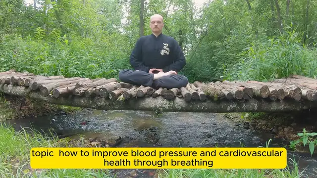 Video thumbnail for _ How Breathing Techniques Can Improve Blood Press