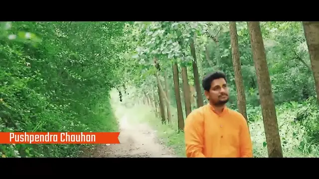 'Video thumbnail for Koi Jaye Jo Vrindavan - Pushpendra Chauhan'