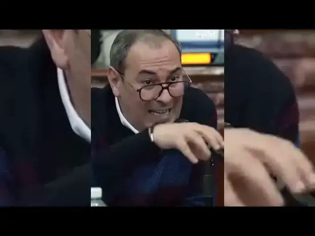 Video thumbnail for أخطر خبر ستسمعه الان ..معز بن غربية يفضح تمويل البرنامج الرياضي لإذاعة IFM و ما يفعله حمدي المؤدب.