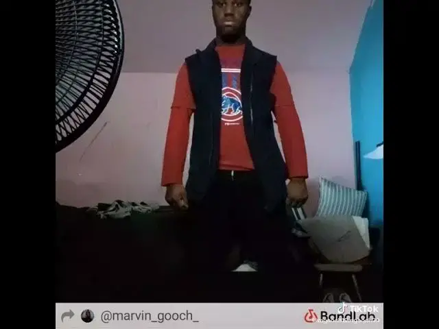 Video thumbnail for For You  FT. Official - Marvin gooch - Mixtape