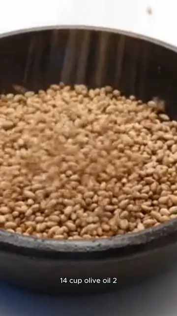 Video thumbnail for recipe made with kale