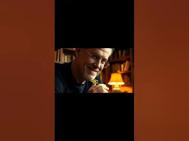 Video thumbnail for Marc ash for President in 2028