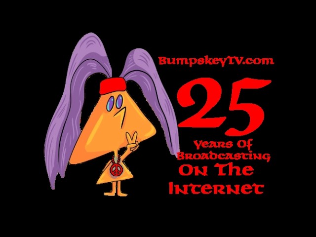 Video thumbnail for The Bumpskey Show 04/07/26 Enhanced