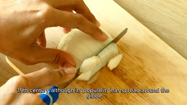 Video thumbnail for Beef Stroganoff