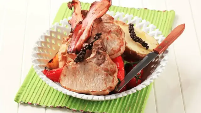 Video thumbnail for marry me chicken recipe