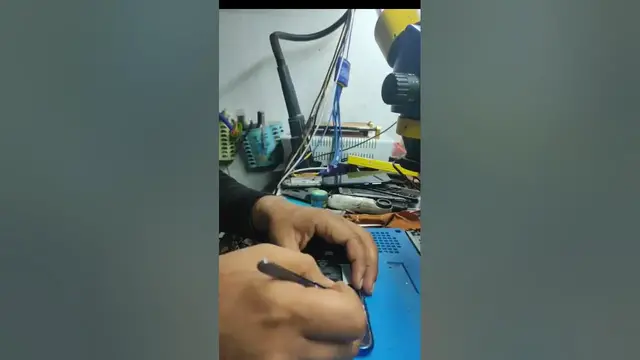 'Video thumbnail for redmi note 7 pro auto restart problem solution. #shortvideo #subscribe'