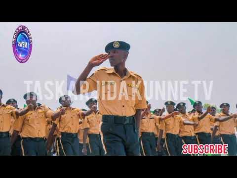 Video thumbnail for DAN DARI BIYAR_SOKOTO