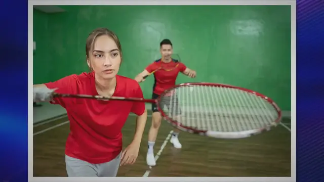 Video thumbnail for How To Choose A Badminton Racket – Buyers Guide 2024
