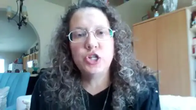 Video thumbnail for How do you Discern the Spirits in an out of body experience?