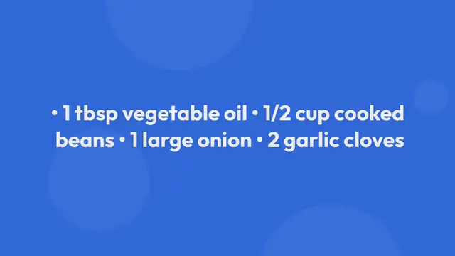 Video thumbnail for Togolese Akume Recipe