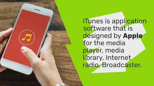 Video thumbnail for A Complete Guide to Uninstall iTunes From Mac Computer & Phone: