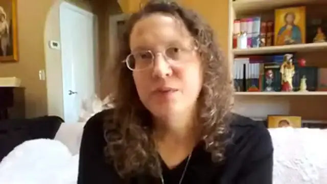 Video thumbnail for What is eternal law and examples of that?