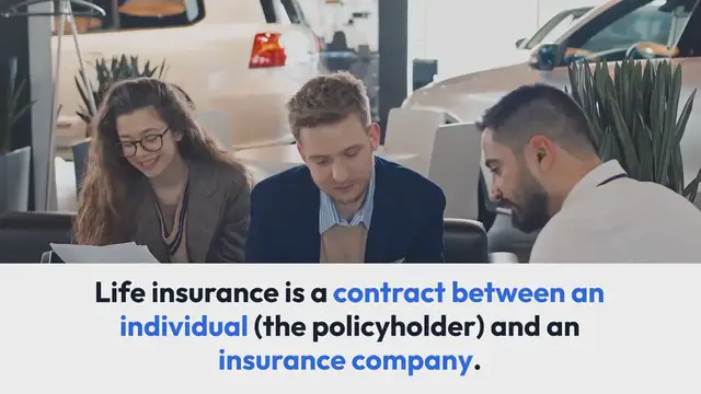 Video thumbnail for Get Cheap Life Insurance Quotes in 2023 Using Free Apps
