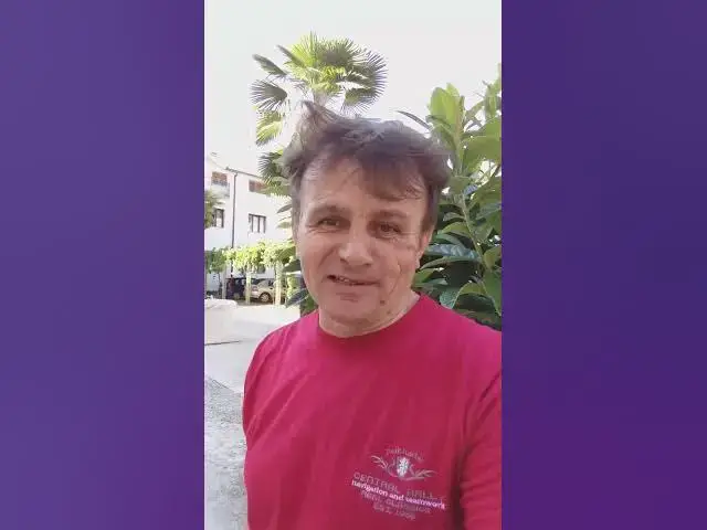 Video thumbnail for ŽENA U KAVANI - FRA BOŽE RADOŠ