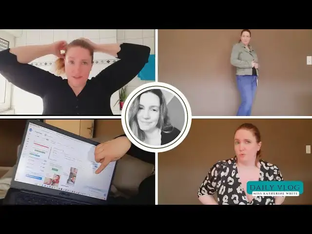 'Video thumbnail for #DailyVlog! Das eine Prozent in der Selbstständigkeit/ Unboxing, neue Lookiero-Box.'