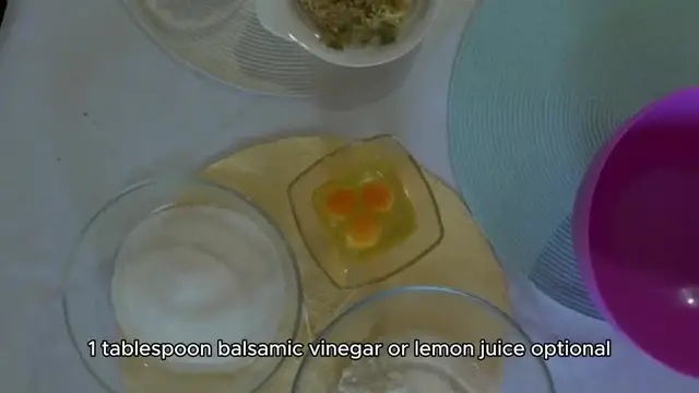 Video thumbnail for brussel sprouts recipe