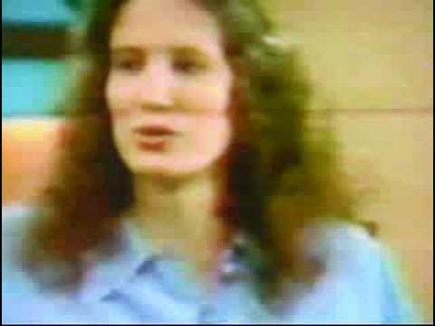 Video thumbnail for The Joan Rivers Show, Marilynn Hughes, 1992, Out of Body Travel, Out of Body Experiences