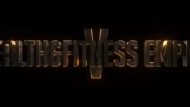Video thumbnail for 3 Step Fat Burning HIIT Workout Dumbbells Only