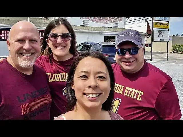 Video thumbnail for They Drove Hours for These Cheesesteaks | Worth It?