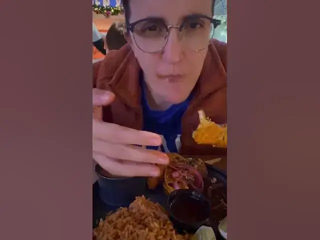 Video thumbnail for Why don’t you try it honey?