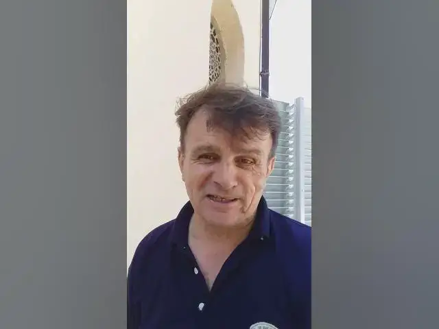 Video thumbnail for FRA BOŽE RADOŠ -  PODUZETNIK IMOĆANIN