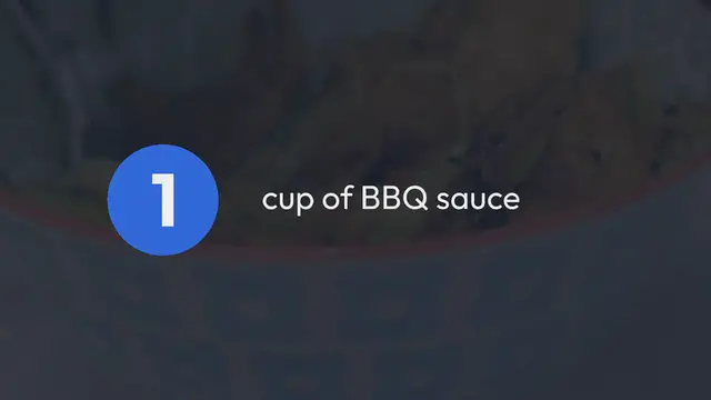 Video thumbnail for BBQ Chicken Pasta Salad Recipe