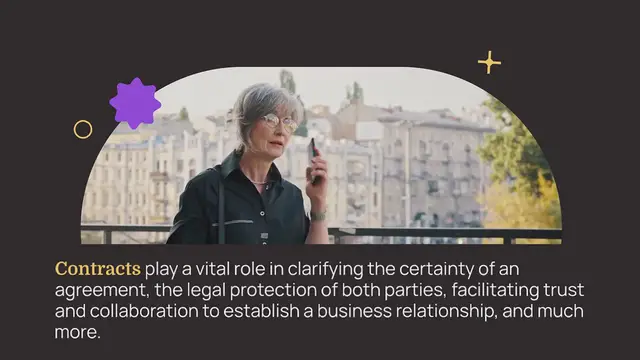 Video thumbnail for 9 Reasons for Termination of Employment Contract in SA: