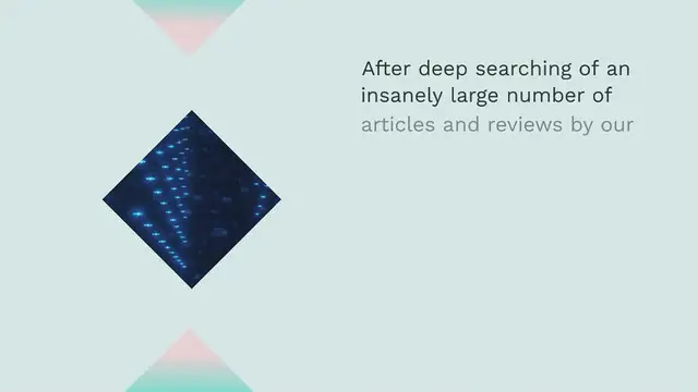 Video thumbnail for BEST CLOCK INTEGRATED CIRCUITS 2021