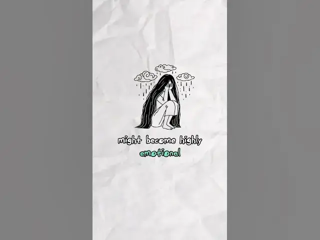 'Video thumbnail for “I’ll just say sorry so we can be okay again.”'
