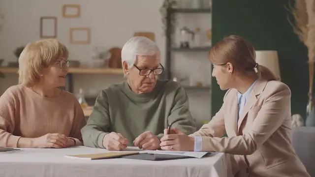 Video thumbnail for A Beginner's Guide to Stock Market Investing