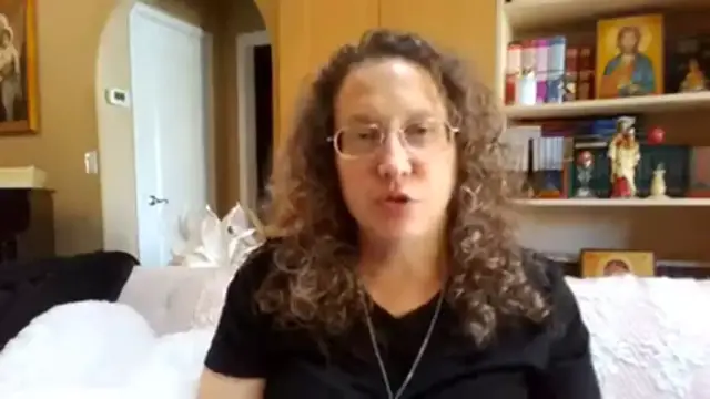 Video thumbnail for What is eternal understanding as opposed to karmic understanding?