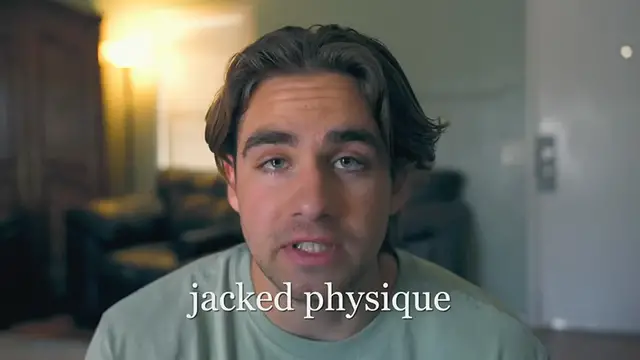 Video thumbnail for here’s how to get a super jacked summer body in 5 minutes