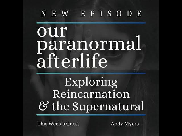 Video thumbnail for Simon Bown Reading of 'Understanding Past Life Memories,' by Marilynn Hughes, Out of Body Travel