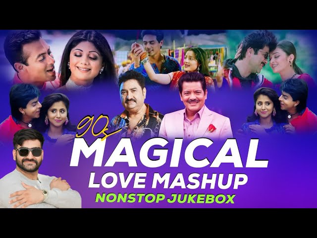 Video thumbnail for 4k 90s Love Songs | Bollywood 4k Evergreen 90's Love Songs | 90s Hits 4k Hindi Songs| Old 4k  Songs