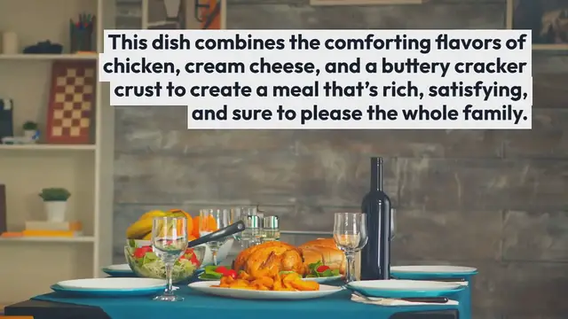 Video thumbnail for Pineapple Pretzel Delight