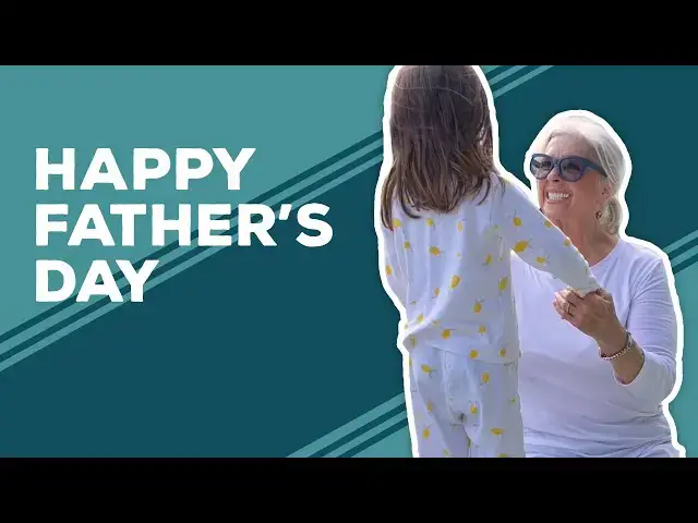 Video thumbnail for Love & Best Dishes: Happy Father's Day