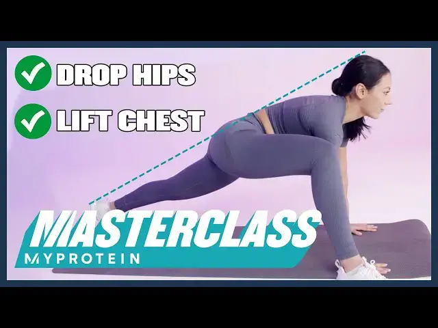 'Video thumbnail for 5 Stretches To Improve Mobility | Masterclass | Myprotein'