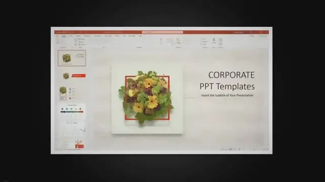 Video thumbnail for How to Convert PowerPoint Slides to JPEG Pictures