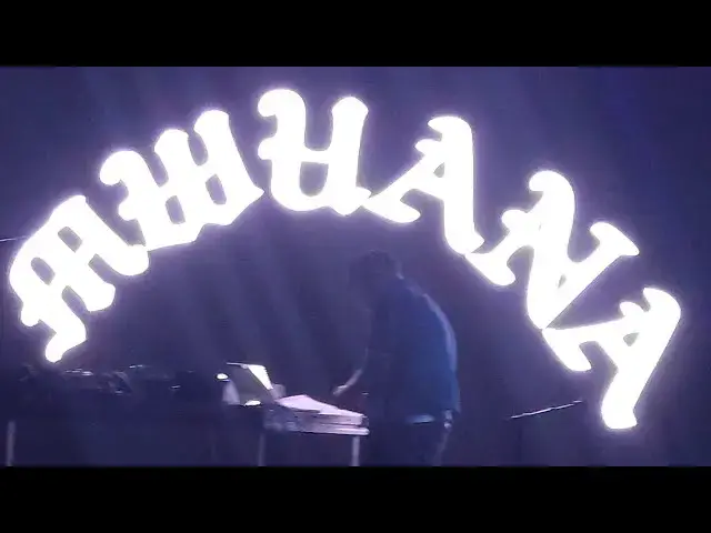 Video thumbnail for Mwuana 🎶 7. Gothenburg 17/10-25