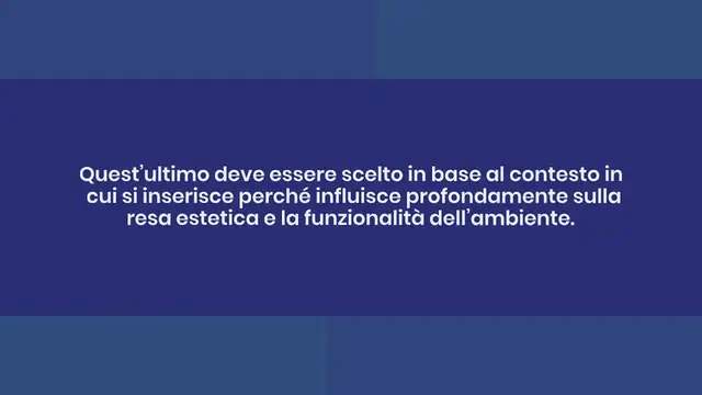 Video thumbnail for I pavimenti per esterni più resistenti e facili da pulire