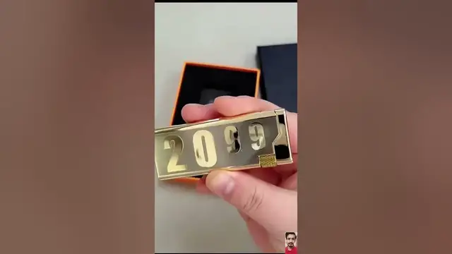 Video thumbnail for 🌟 Product Link is in Description | Exclusive Metal Lighter for Smokers | #exclusive #mini #lighter